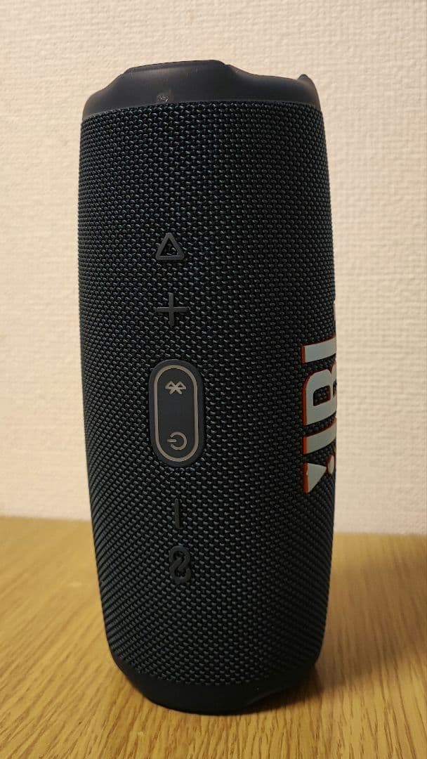 JBL Charge5 ワイヤレススピーカー