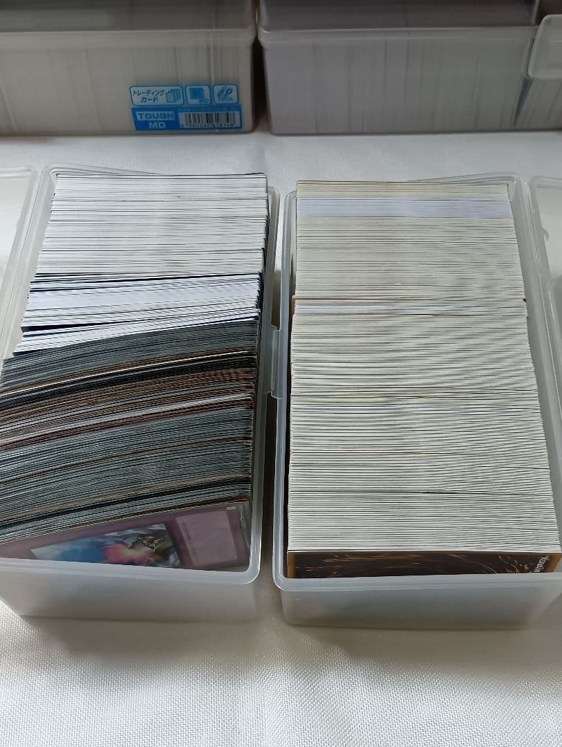 U*K様 【約12キロ】遊戯王カード　まとめ売り　ノーマル　キラカード　全部