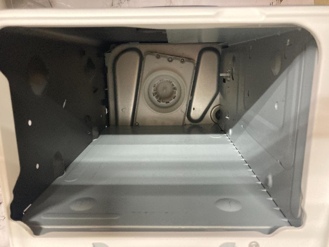 ダイニチ 石油ファンヒーター FW-3719SGXE7