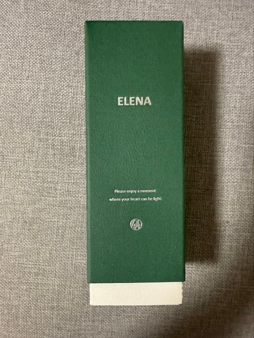 エレナ　美顔器　docskincare ドックスキンケア