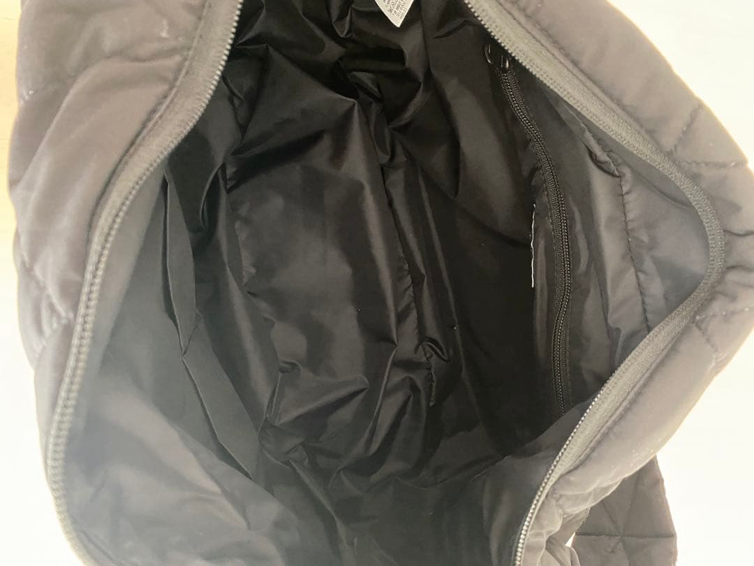 ☆*☆様 THE NORTH FACE ブラック バッグ　マザーズバッグ