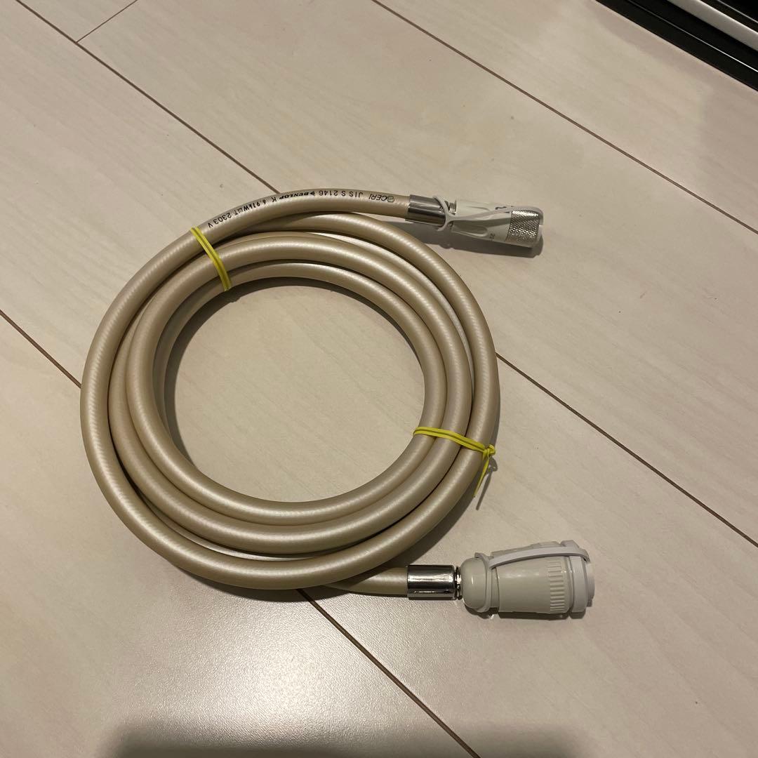 Rinnai SRC-365E ホワイト ガスファンヒーター