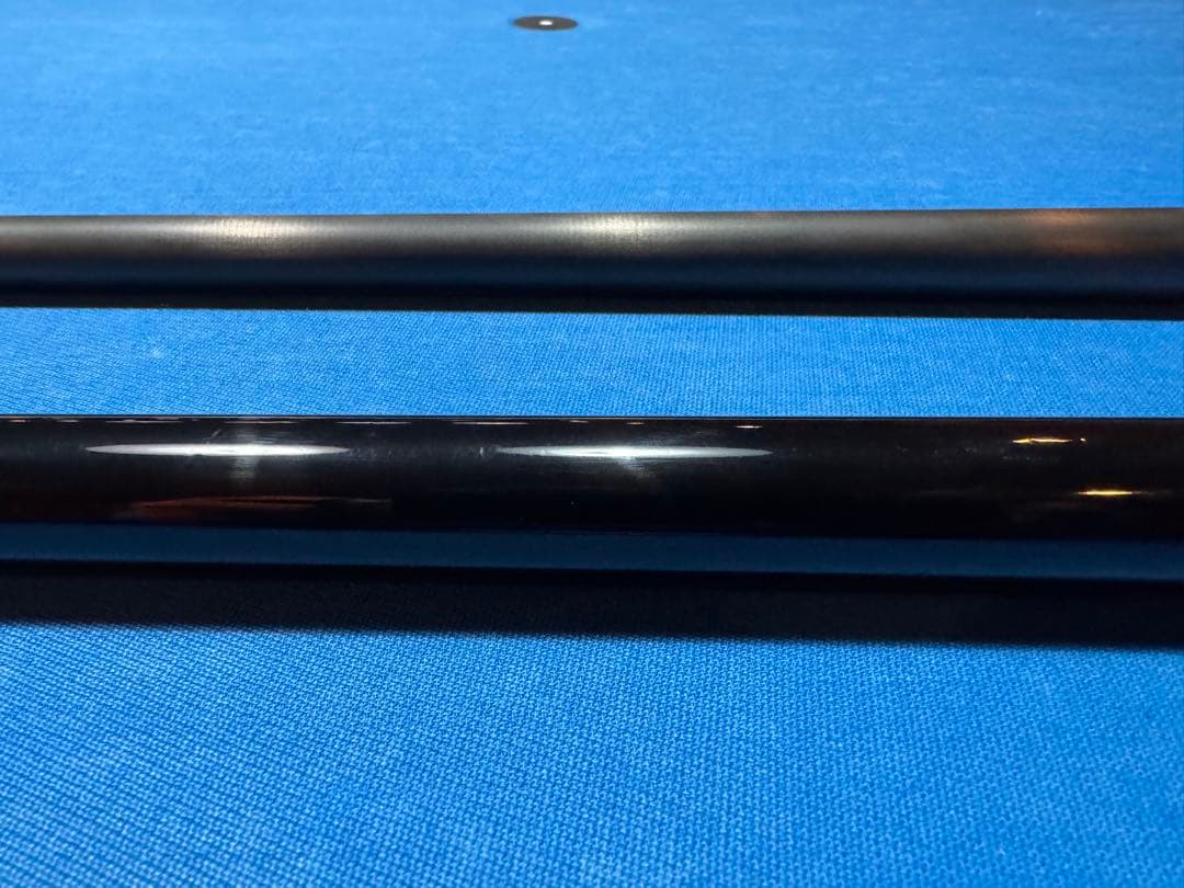 Keith Andy BlackJack ジャンプキュー