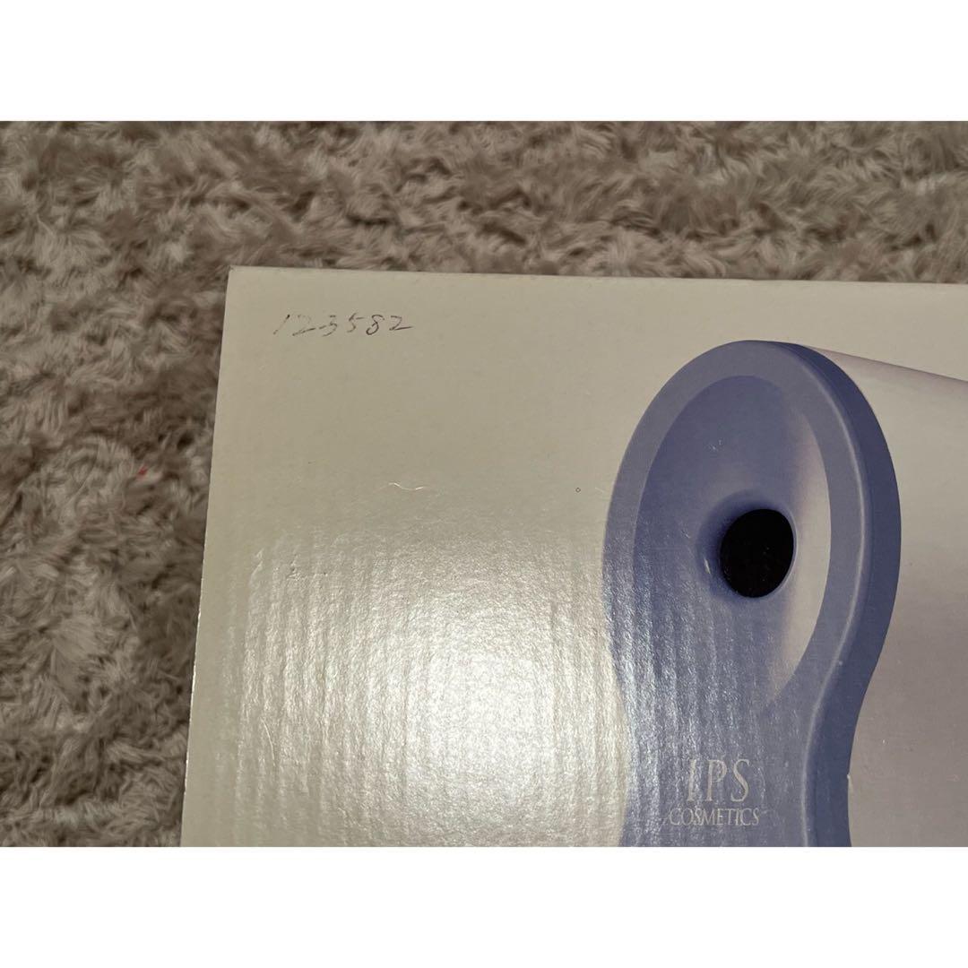 IPSコスメティックス　アニオンエア　イオン発生　電子発生器