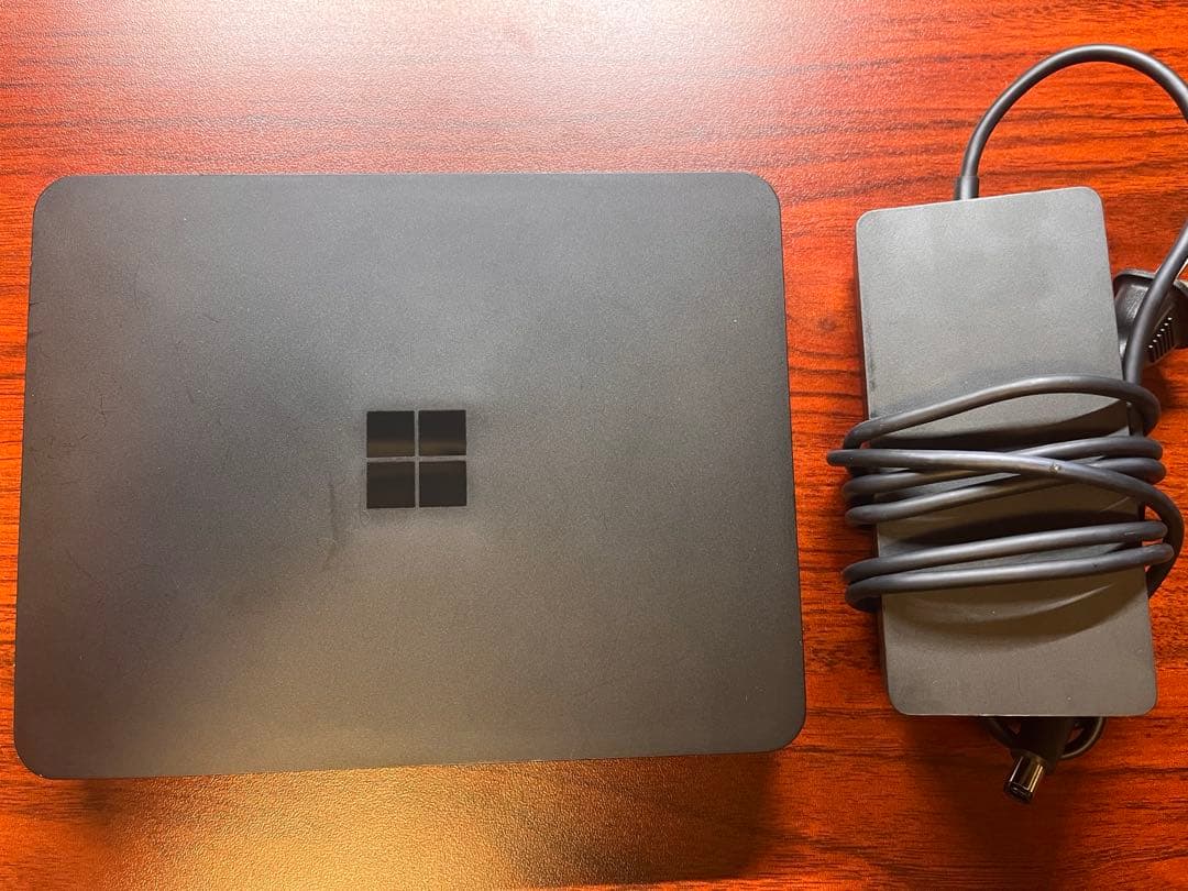 Windows 開発キット 2023 (Windows Dev Kit ジャンク