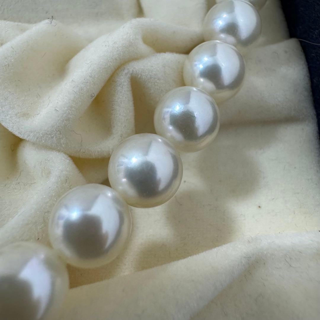 k14wgイヤリング,pt900リング,パールネックレス　美品　金プラチナ上昇中