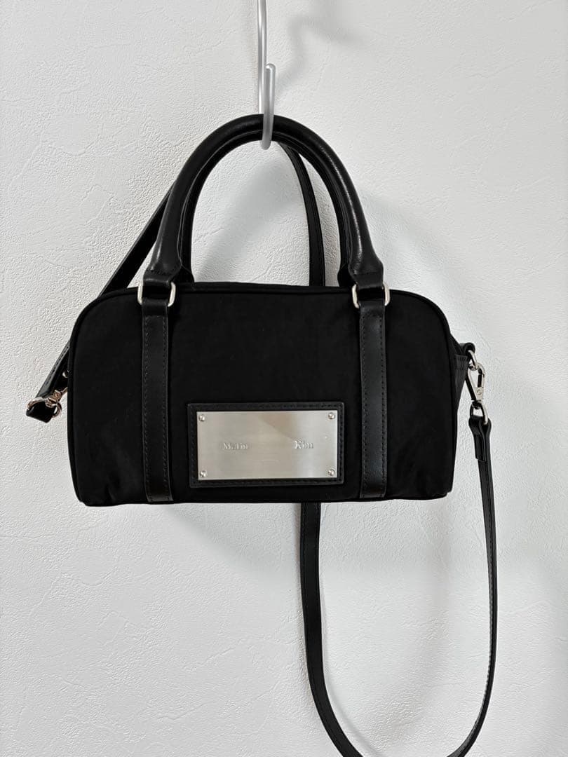 MATINKIM マーティンキム BABYSPORTYTOTEBAG バッグ