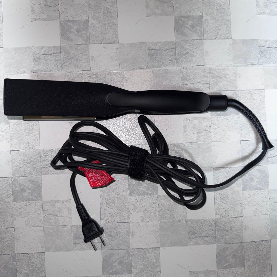 クレイツイオン ストレートアイロン