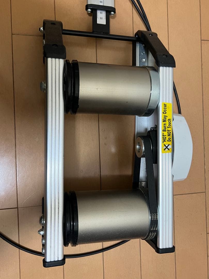 MINOURA FG542 ハイブリッドローラー