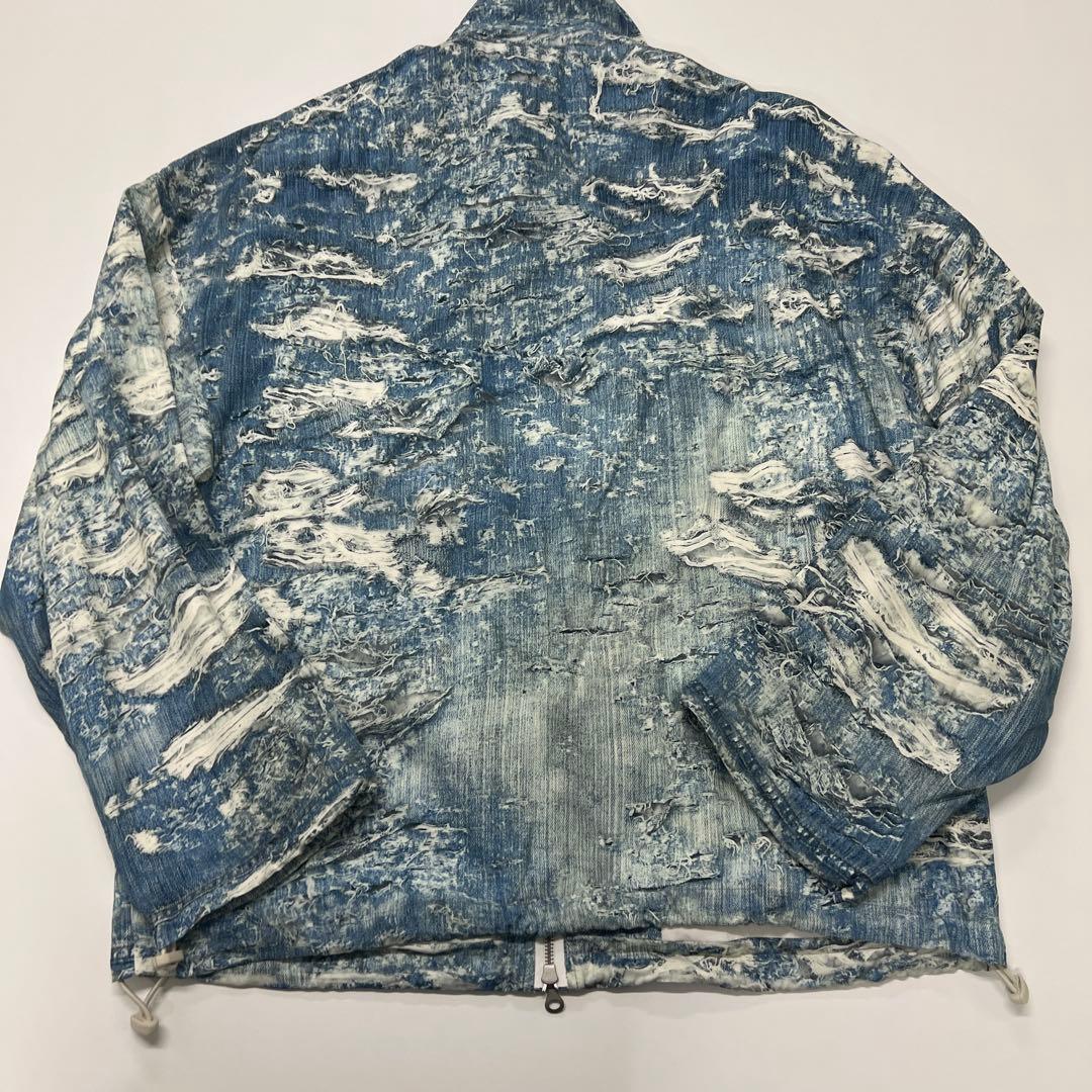 DIESEL ジャケット　サイズ48