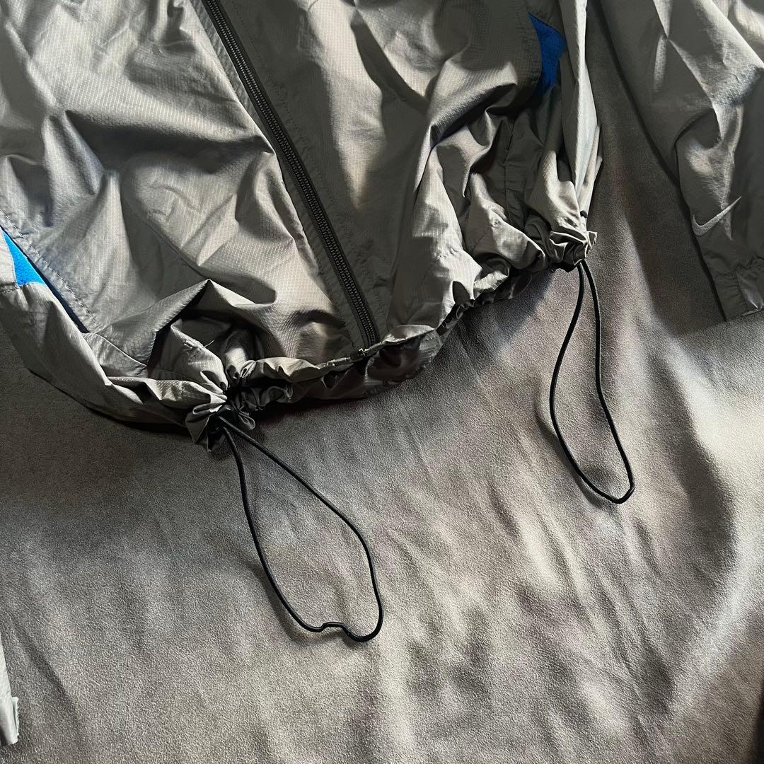 ジャケット・アウター 2000s Nike x iPod Cyber Tech Jacket