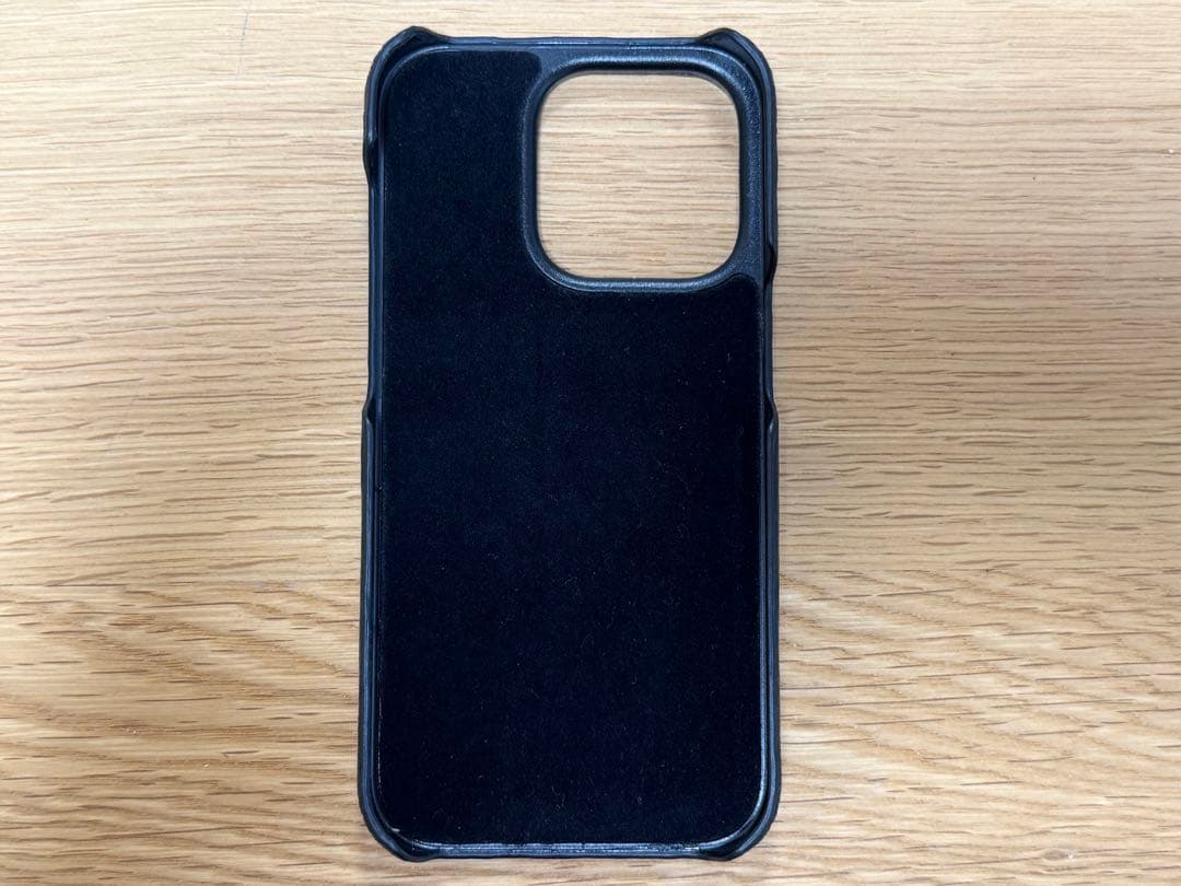 ヨウジヤマモト Yohjiyamamoto iPhone14pro スマホケース