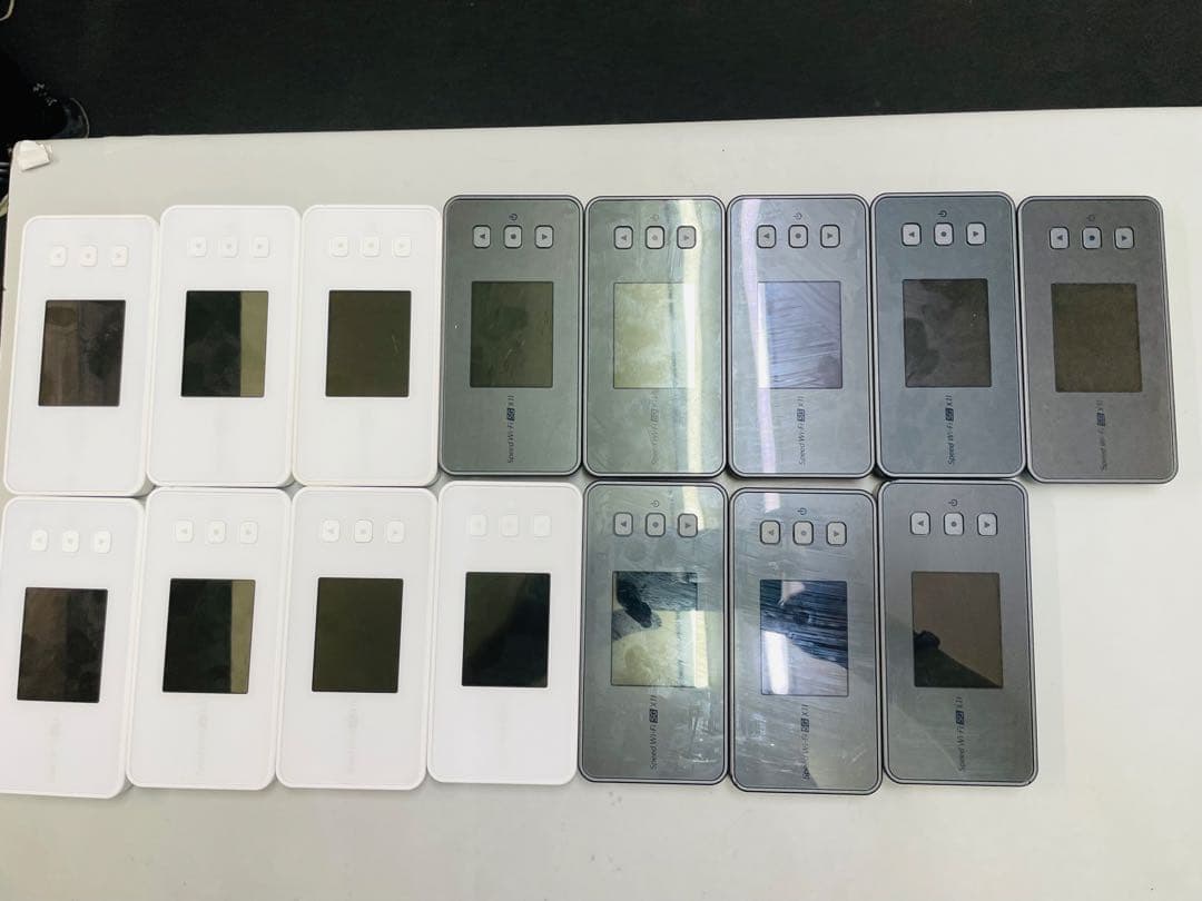 mashx11楽天モバイル用15台セット