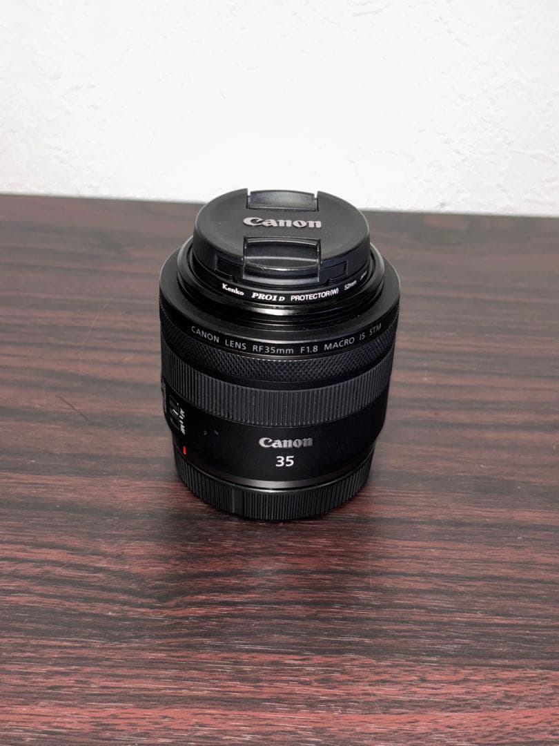 rf35mm f1.8 マクロ is stm