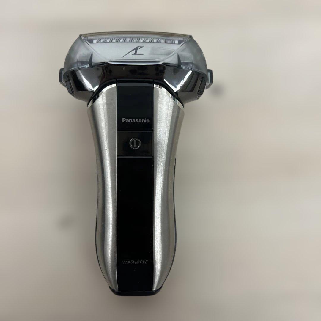 261141 パナソニック コンパクトラムダッシュ 5枚刃 ES-CV70-S