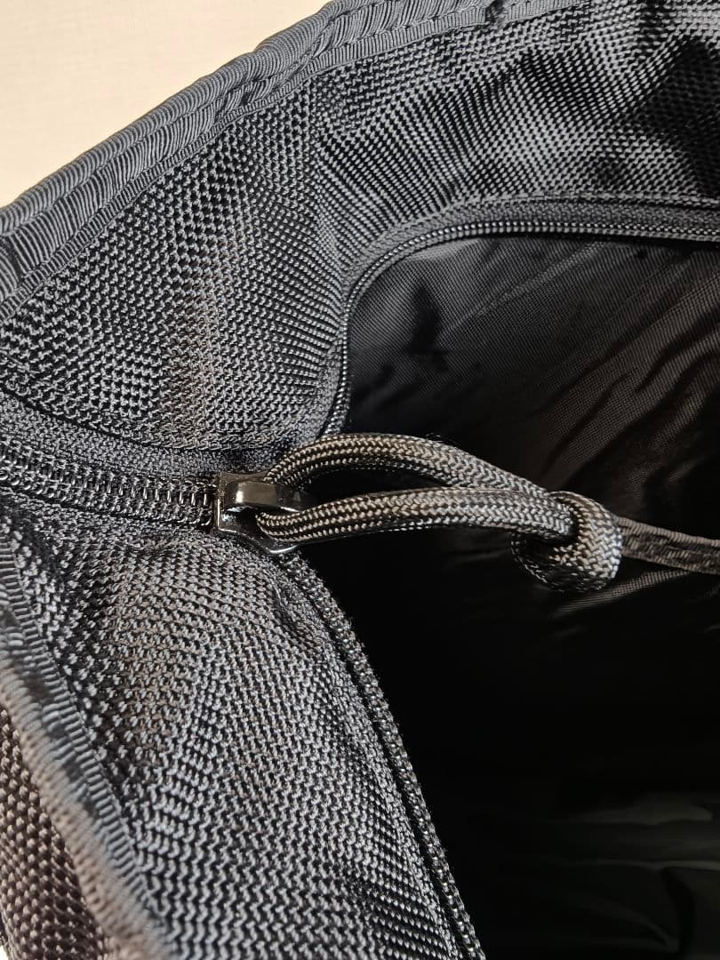 BRIEFING/フライトトート