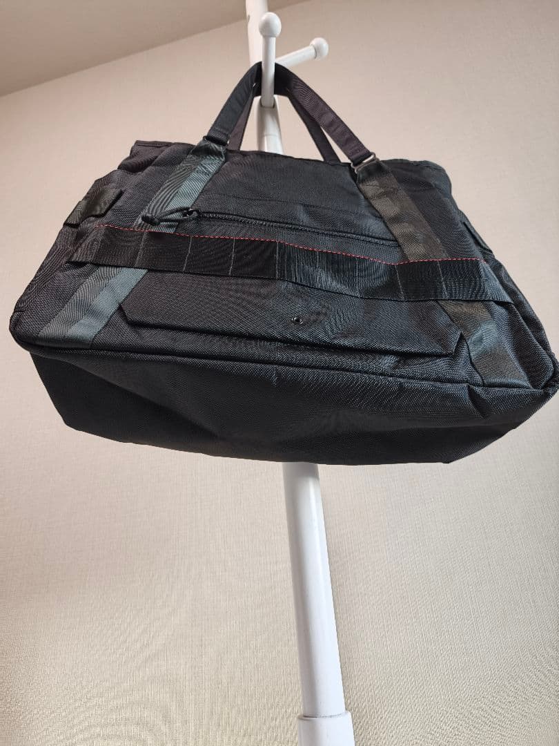 BRIEFING/フライトトート