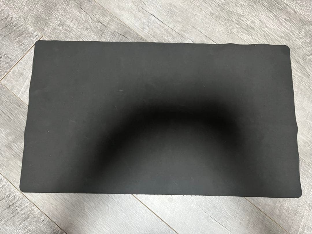 ハースストーン　プレイマット　千刃乱舞