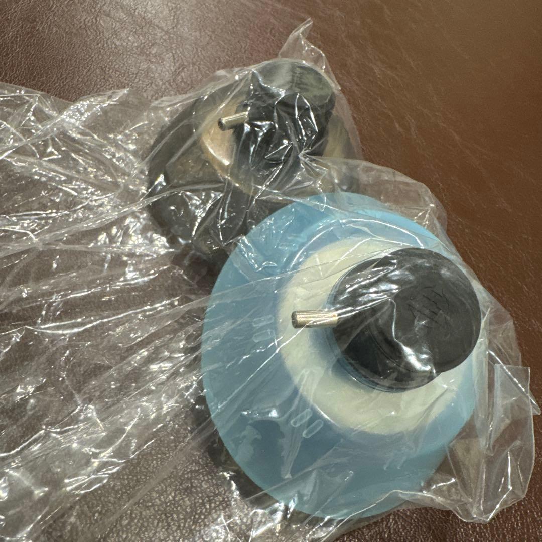 伊藤超短波 ES-5000 2D吸引導子 電極 コード