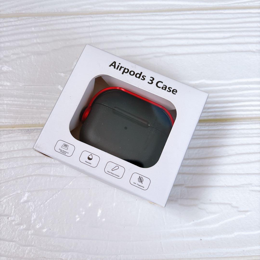 ꕤ︎︎ Anqrp AirPods 3 ケース Airpods 第3世代 カバー