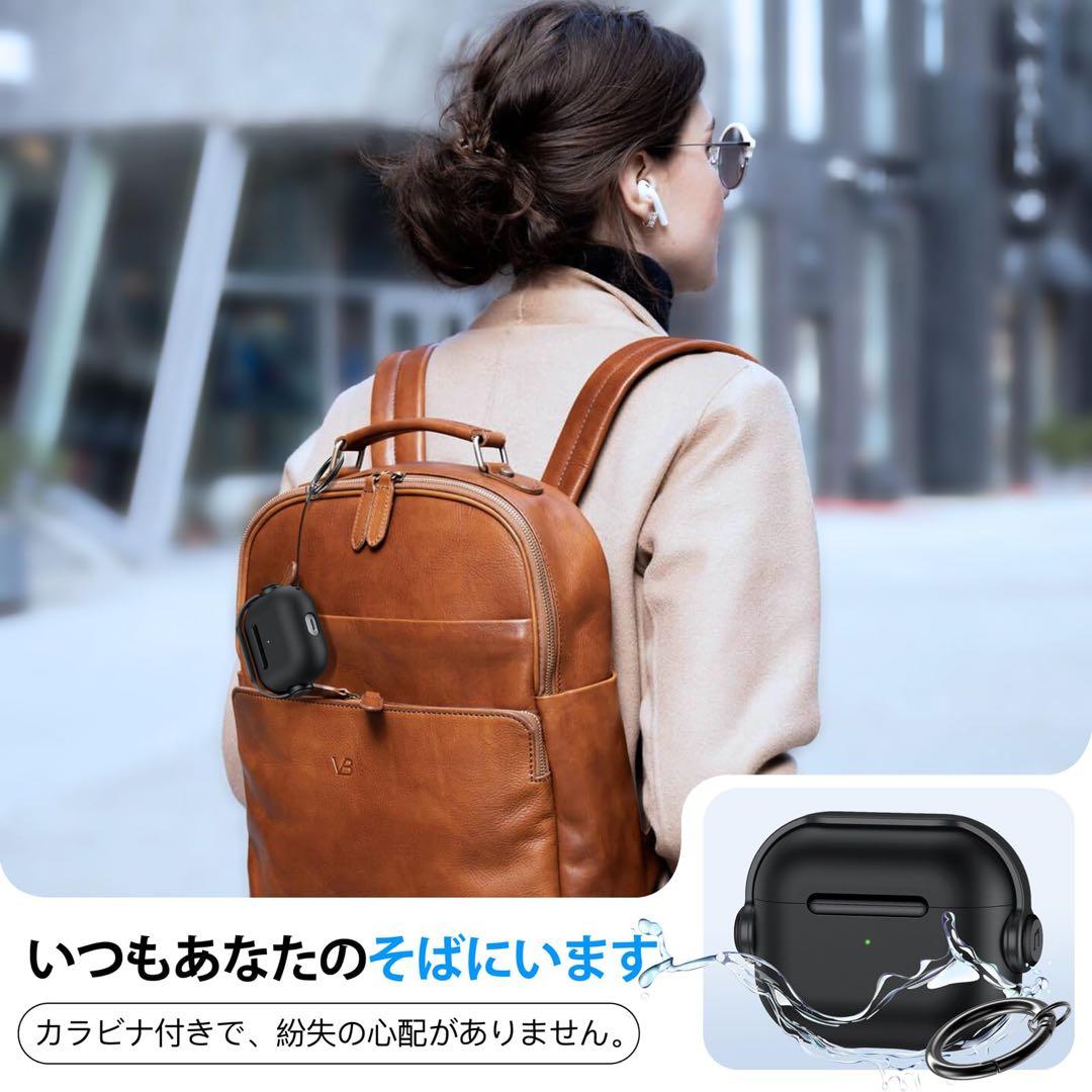 ꕤ︎︎ Anqrp AirPods 3 ケース Airpods 第3世代 カバー