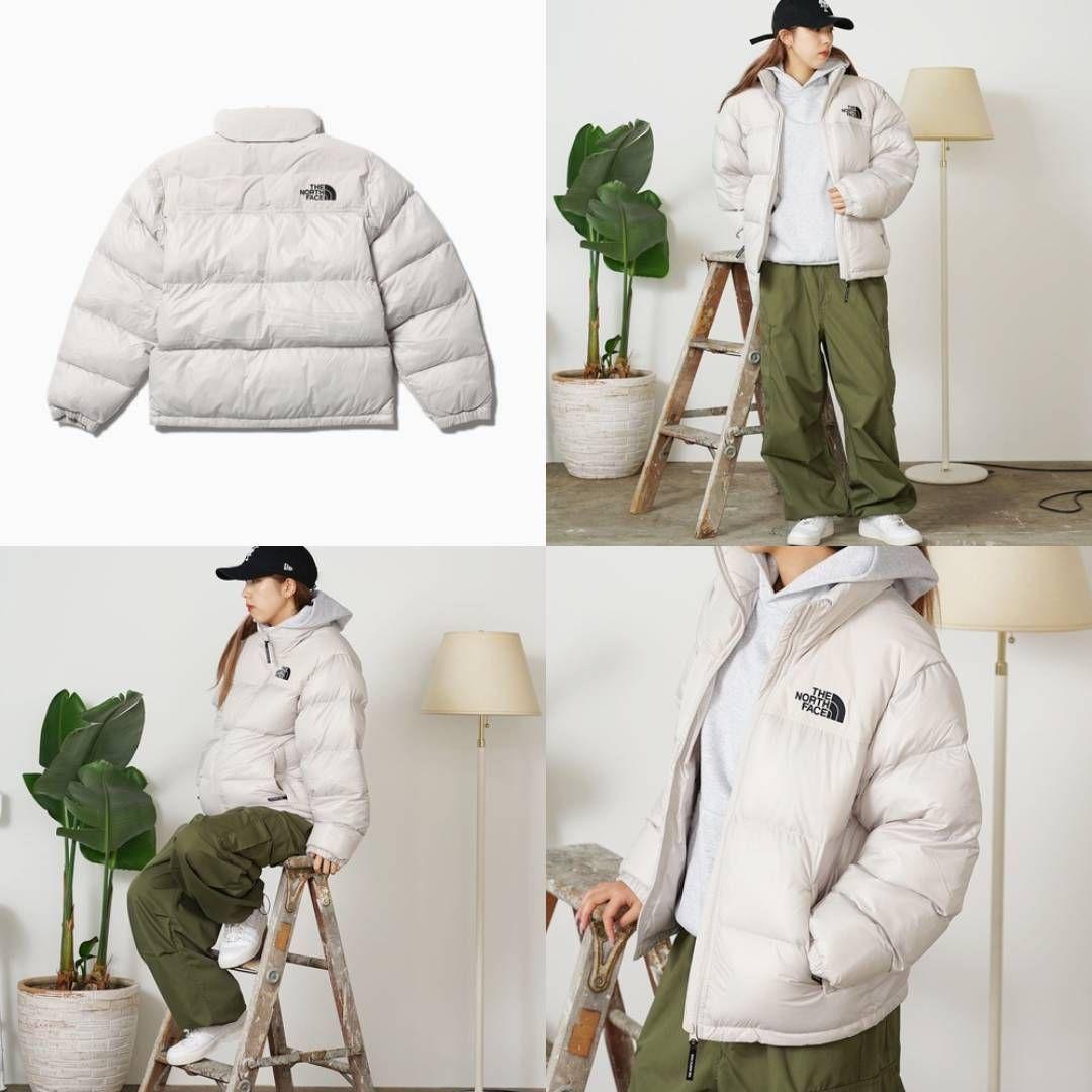 日本未発売 THE NORTH FACE M'S NUPTSE ON BALL