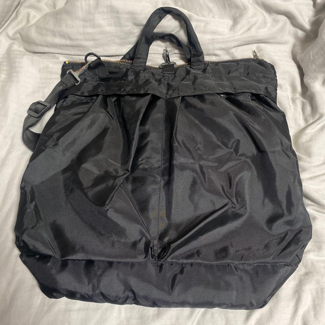 ダイナマン　ヘルメットバッグ&タイオンショルダーバッグ