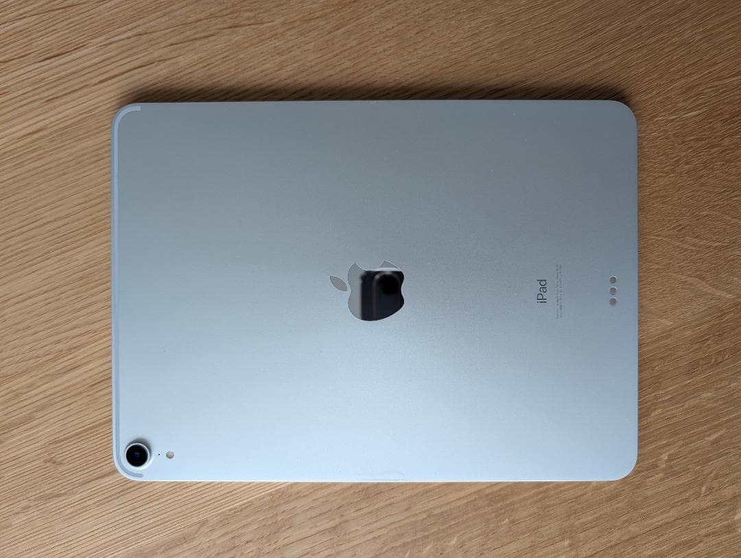 iPad Pro 11 1世代 256GB + Apple Pencil