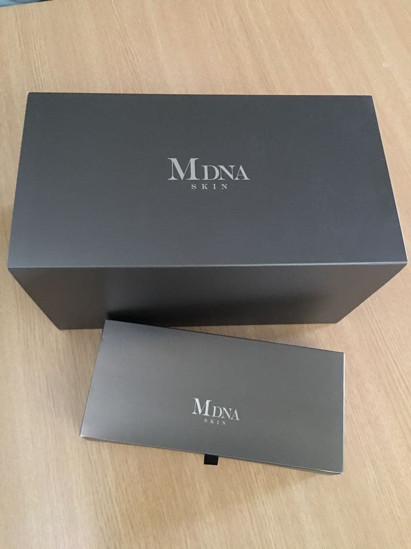 【新品未開封】MDNA SKIN マグネティックフロー&スキンリジュビネーター