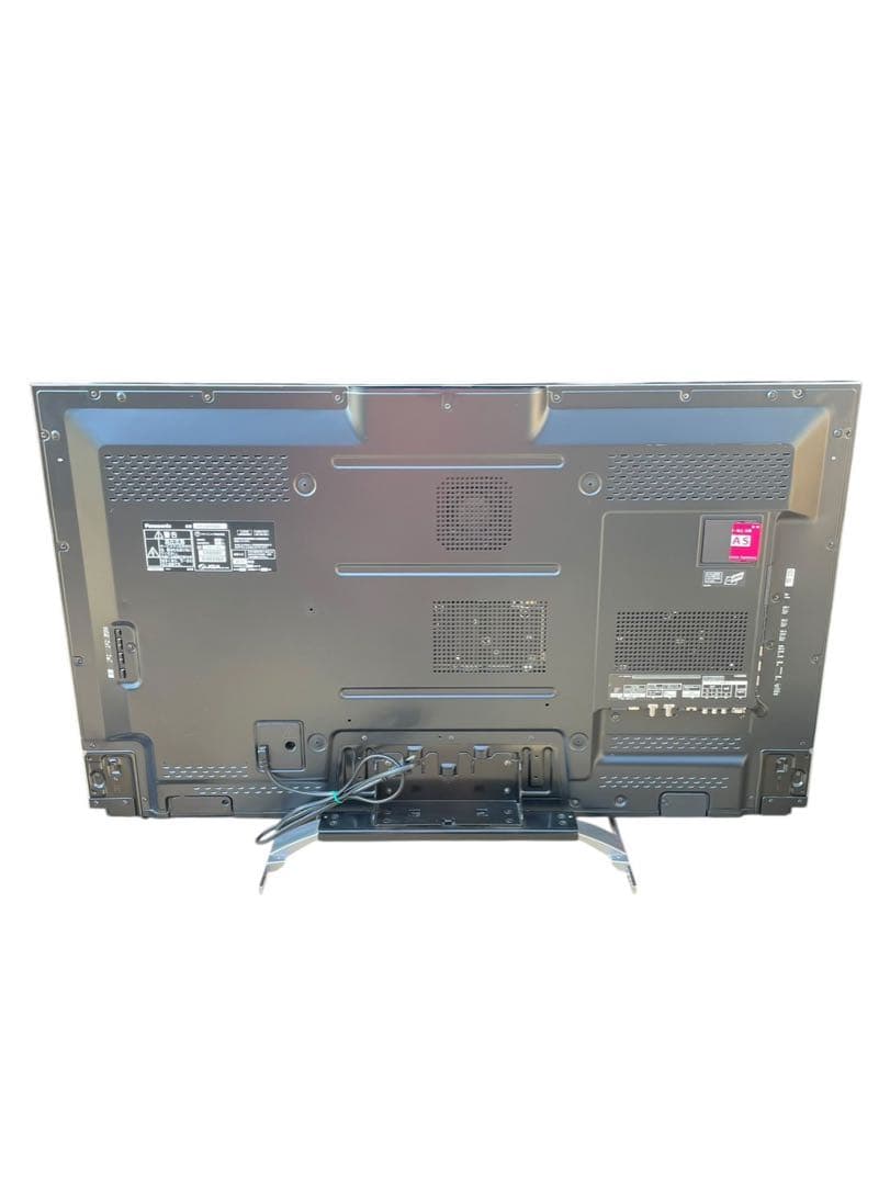 Panasonic 50V型 ビエラ 液晶テレビ TH-50AX800F