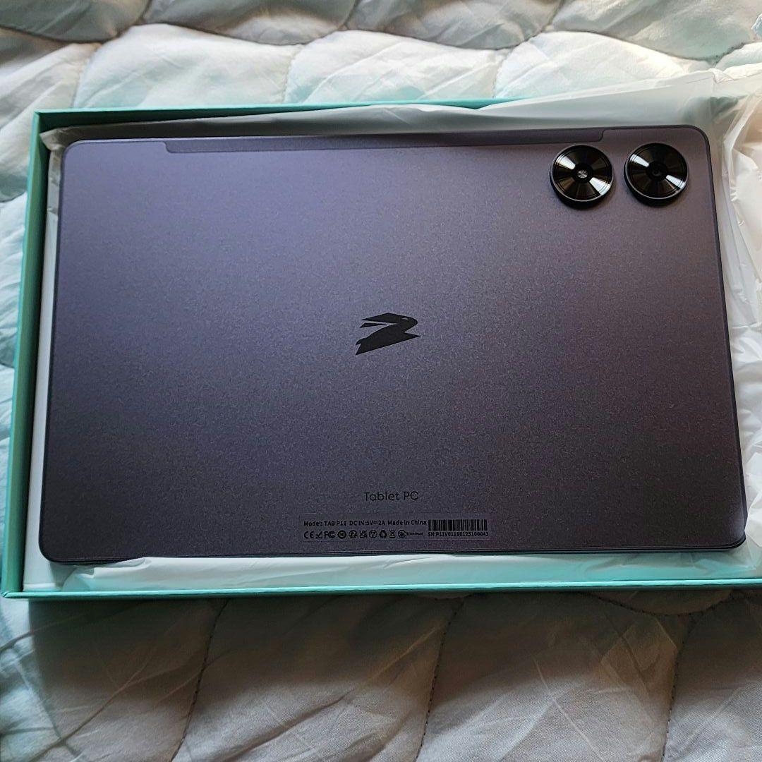 ★新品 ケース Android16 タブレット　20GB+128GB+1TB拡張