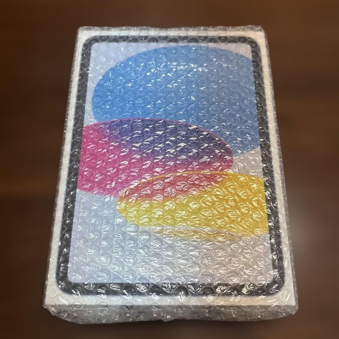 iPad A16 第11世代 128GB ブルー Wifiモデル