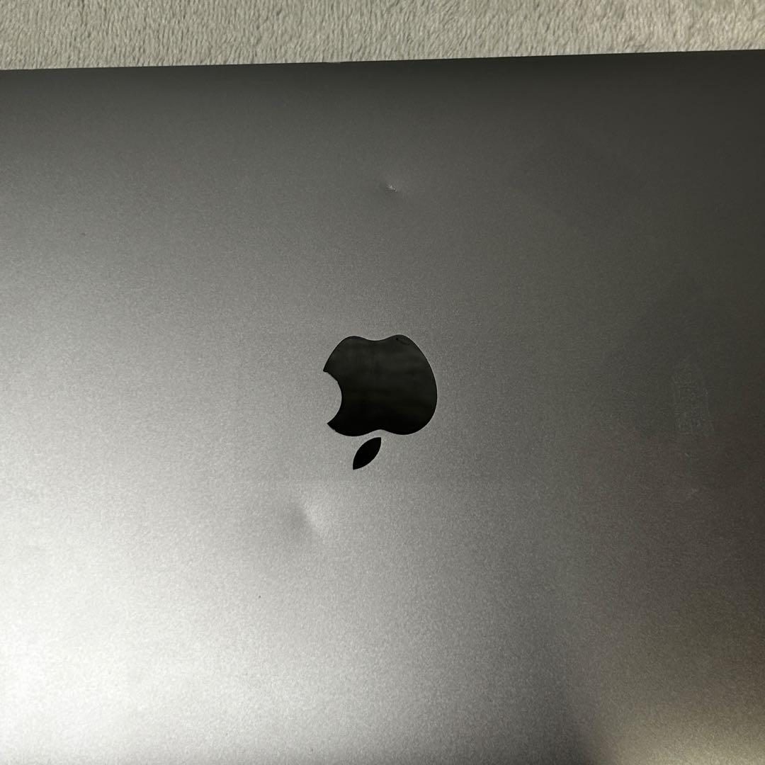 MacBook Pro 13インチ M1 8GB 256GB スペースグレイ