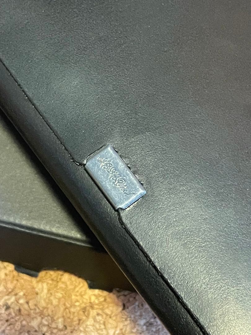 ◆感謝価格◆所作◆shosa◆ロングウォレット◆