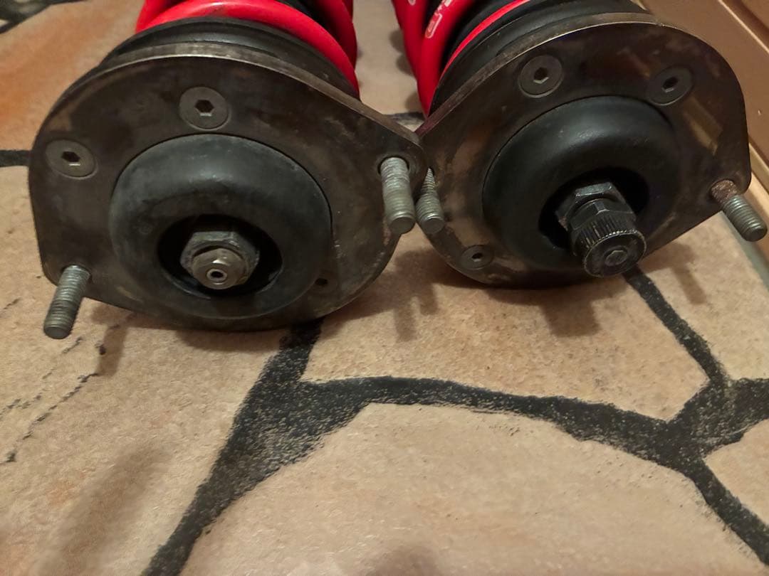 みりんさん専用RS-R Black i フルタップ ダイハツL375S l275