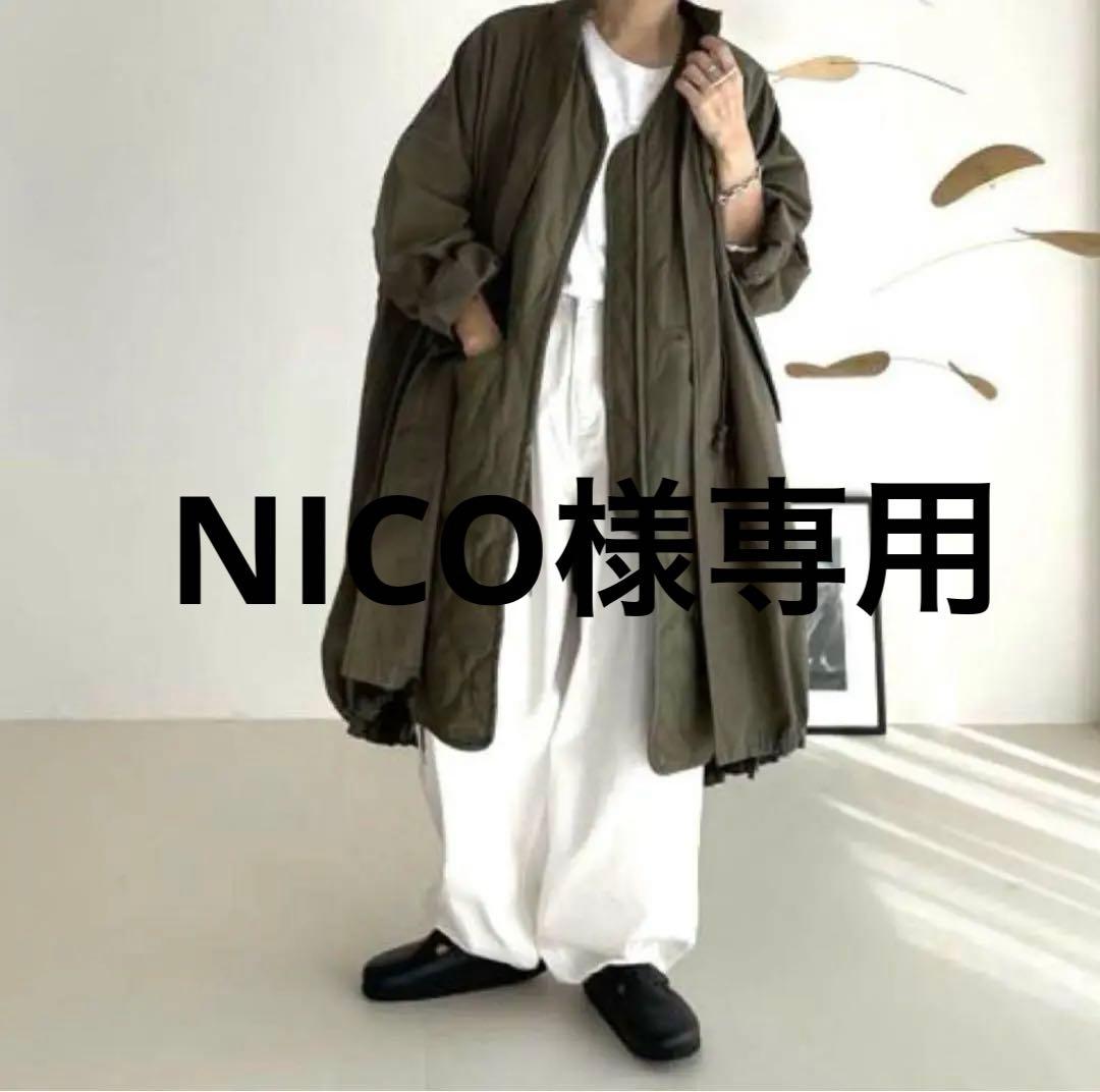 ジャケット・アウター ARGUE / MY CUSTOM MODS COAT