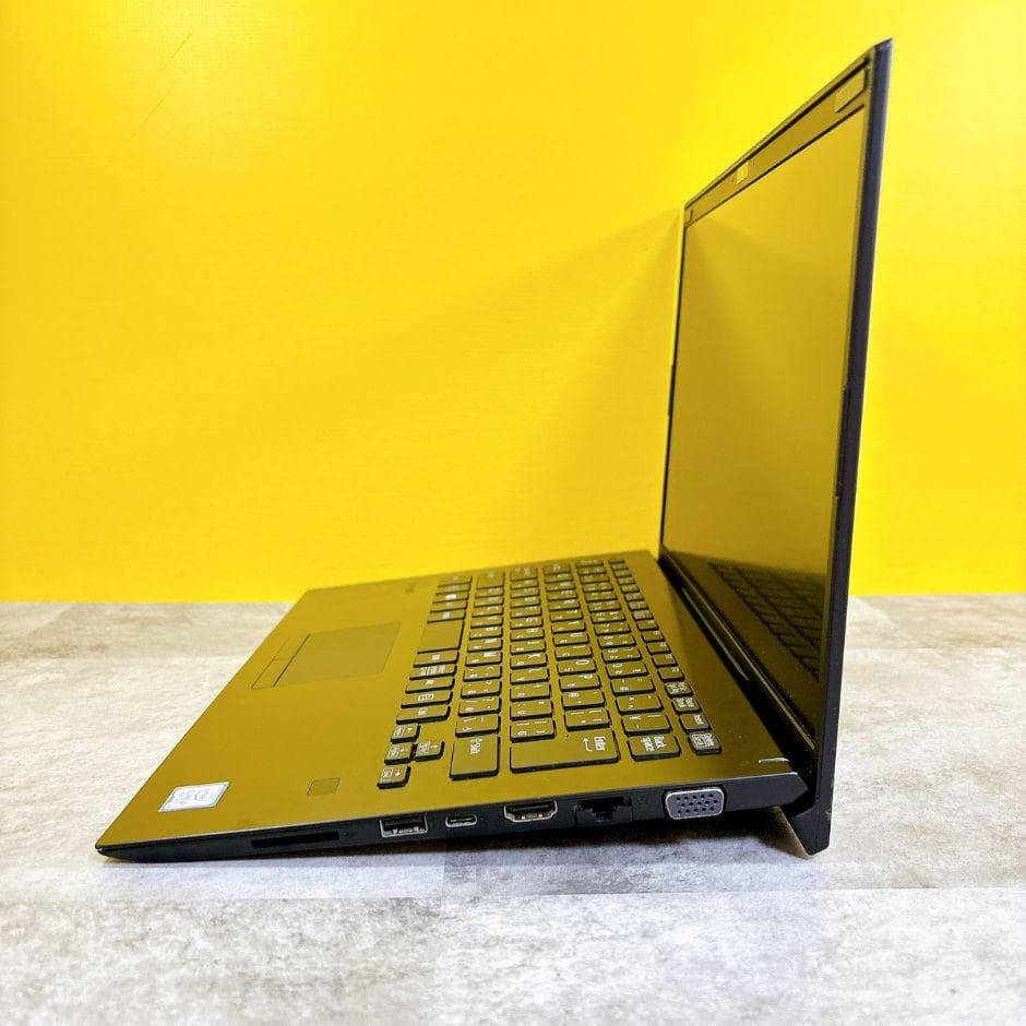 小型軽量❣サクサク快適SSD✨Win11 カメラ付きノートパソコン SSD 薄型