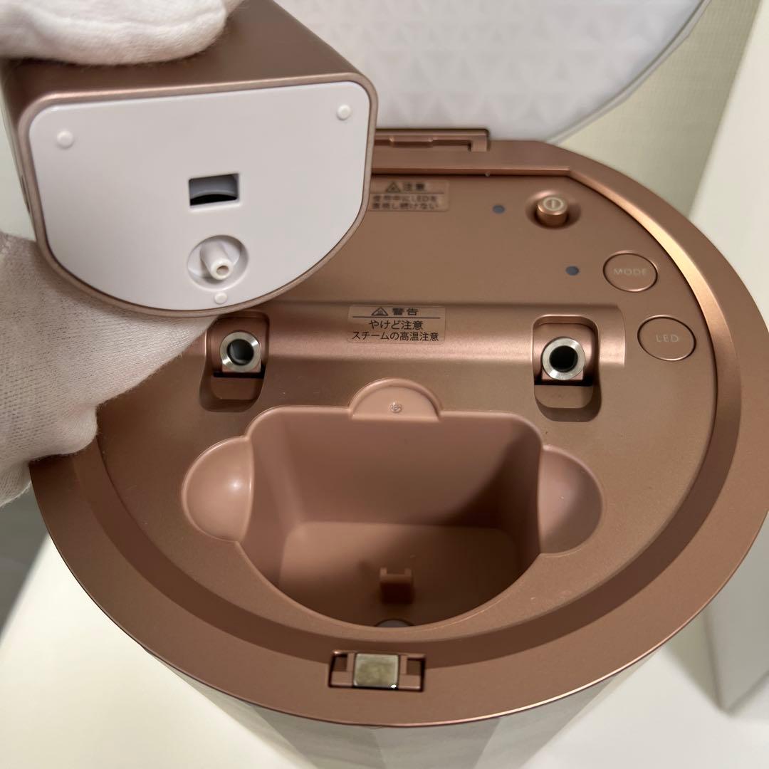 YA-MANヤーマン フォトスチーマー IS-100P