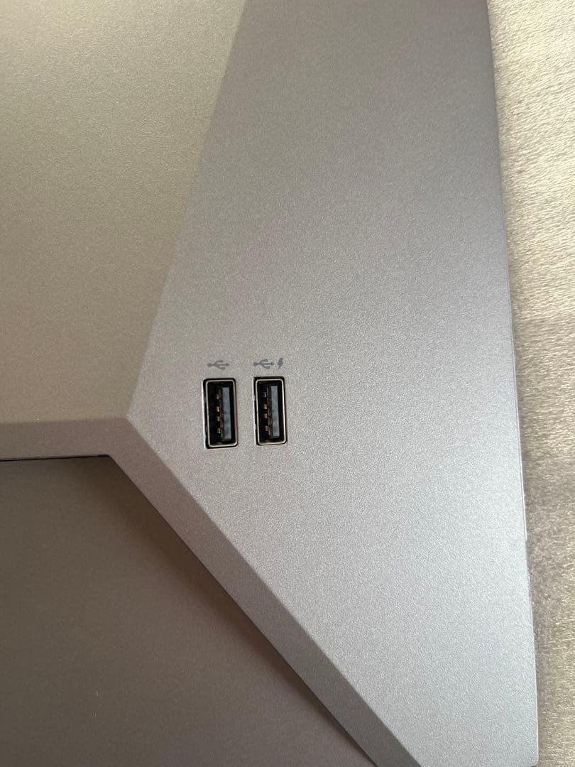 HP Z27u G3 27インチモニター USB-C(100W)充電給電、他