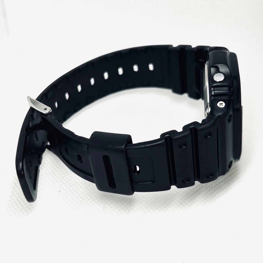 CASIO GW-M5610R-1JF 防水 電波ソーラー デジタル