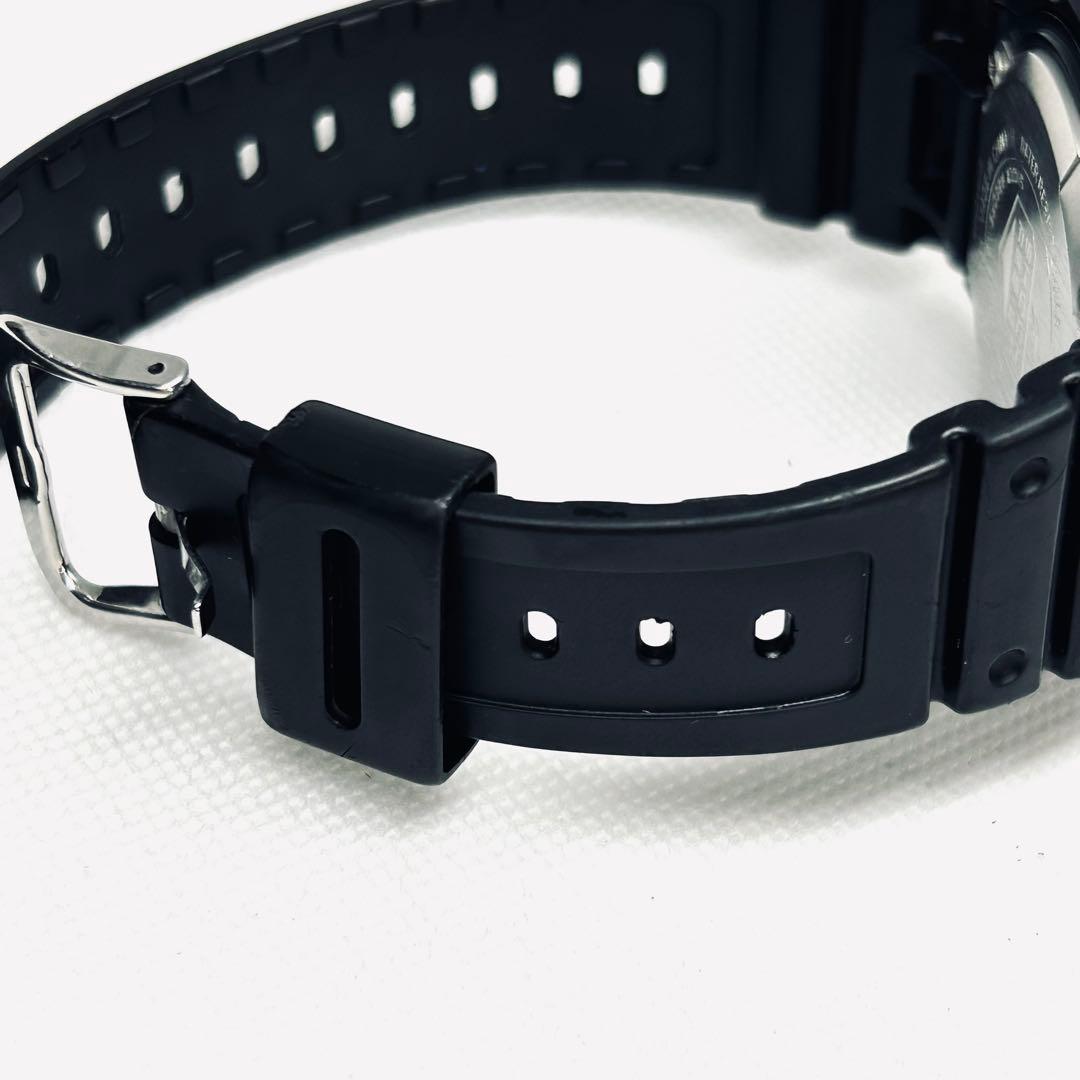 CASIO GW-M5610R-1JF 防水 電波ソーラー デジタル