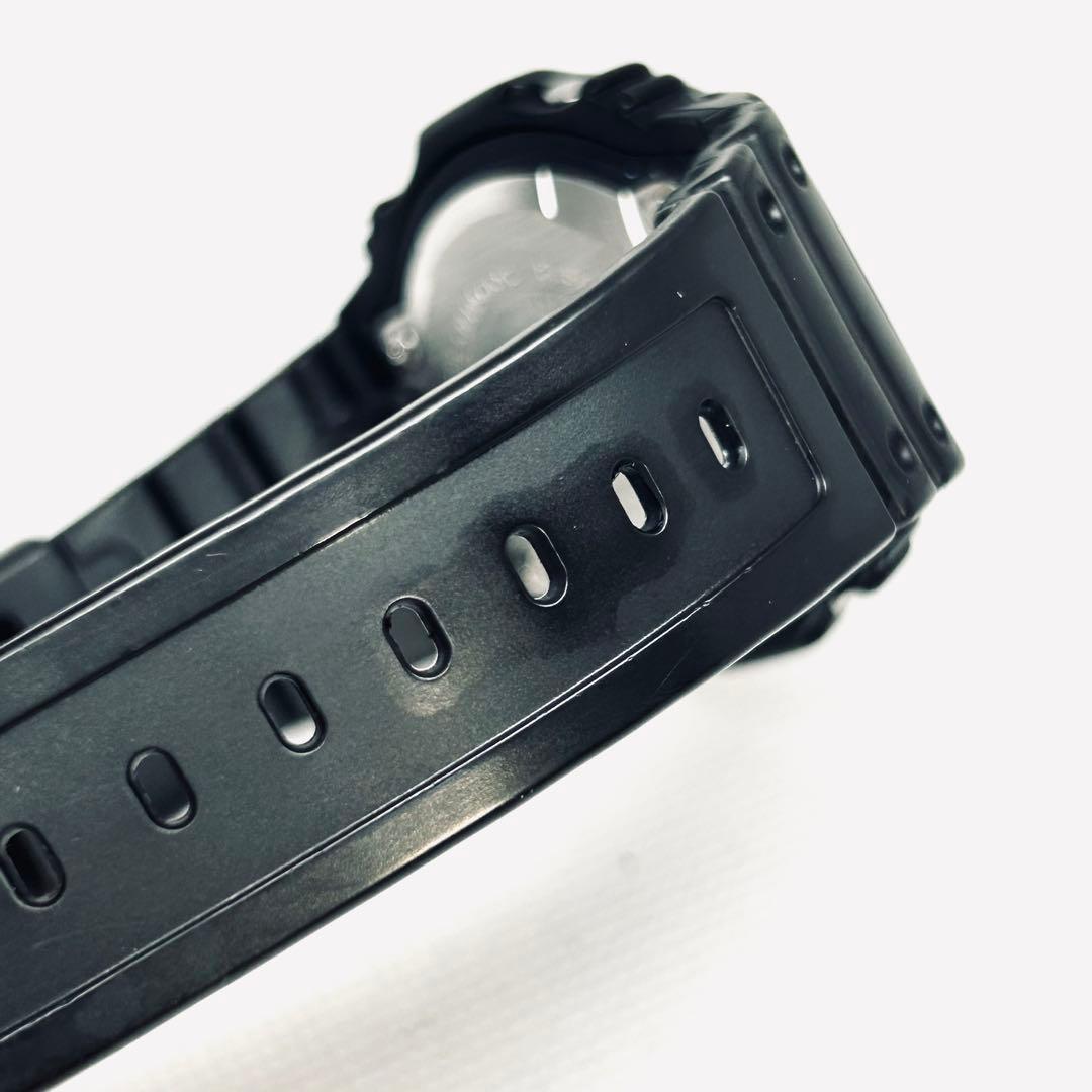 CASIO GW-M5610R-1JF 防水 電波ソーラー デジタル