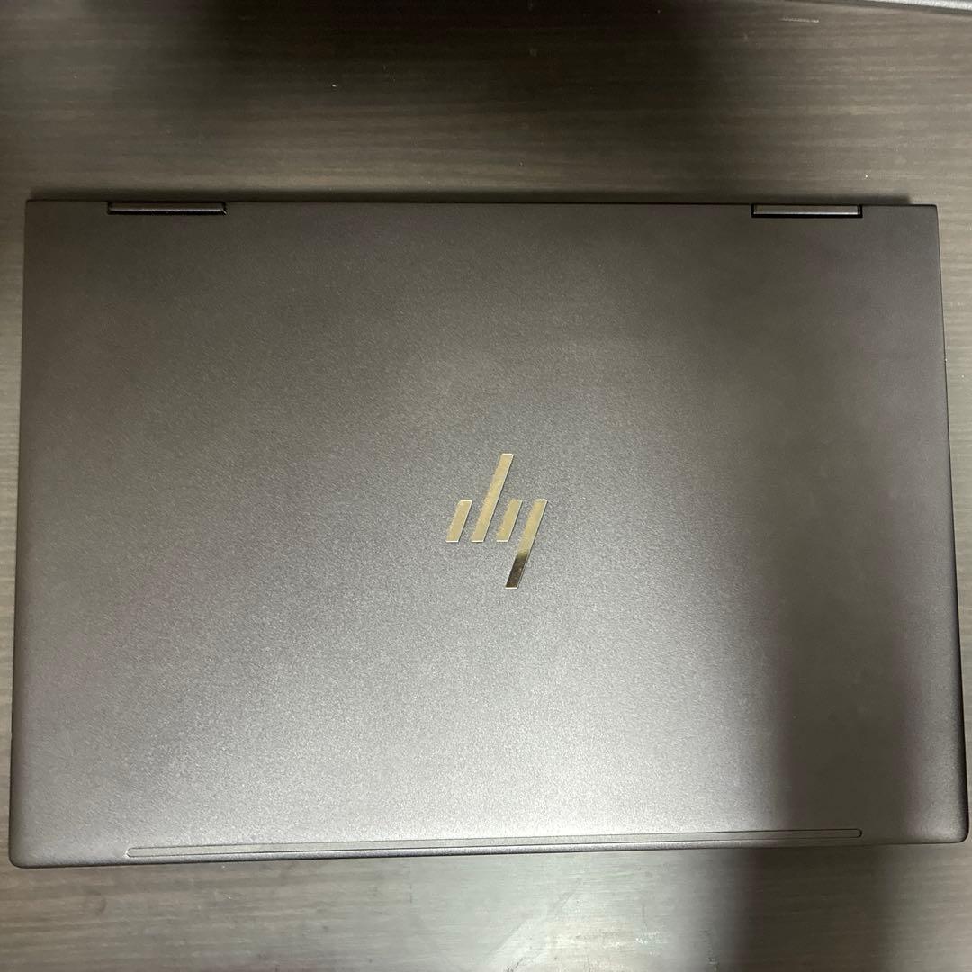 HP ENVY x360 13.3インチ Ryzen 5 SSD 256GB