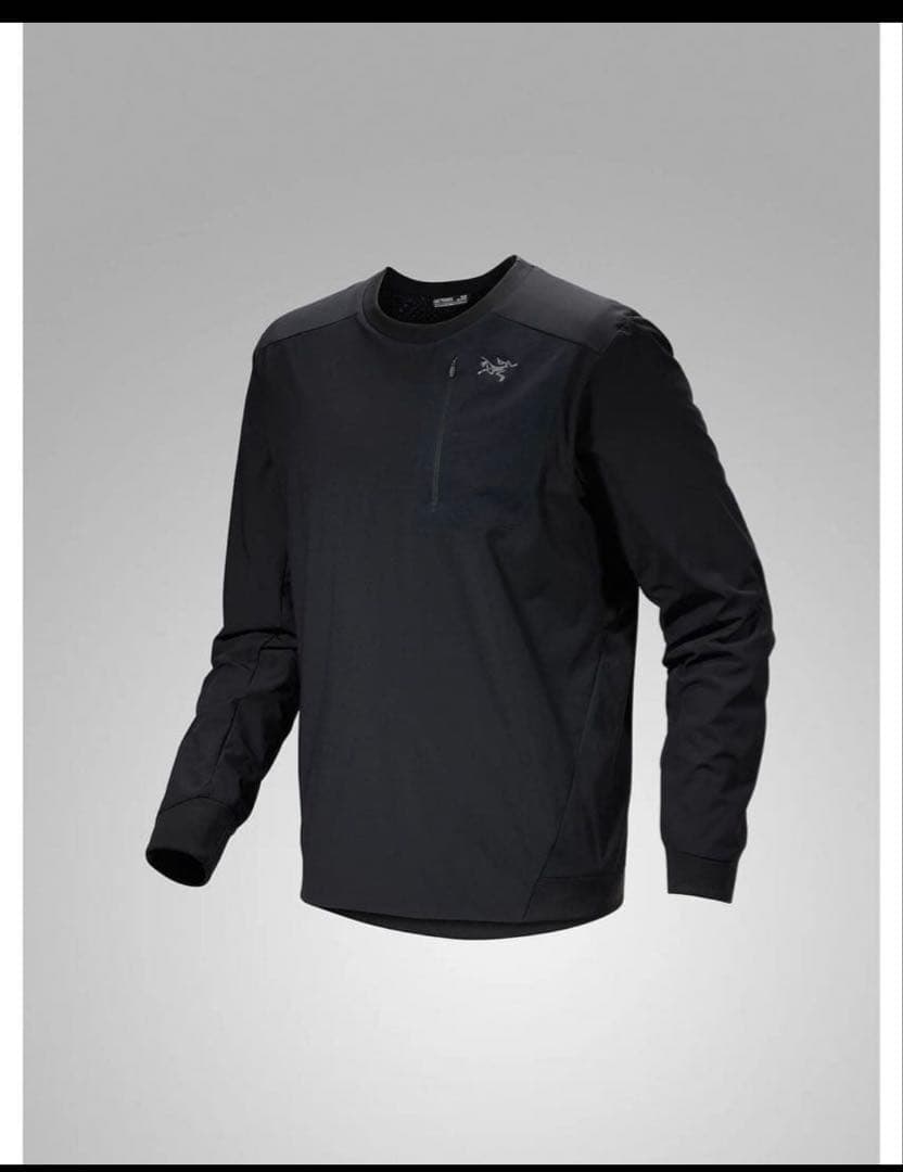 ARC’TERYX プロトン クルー Proton Crew M Sサイズ