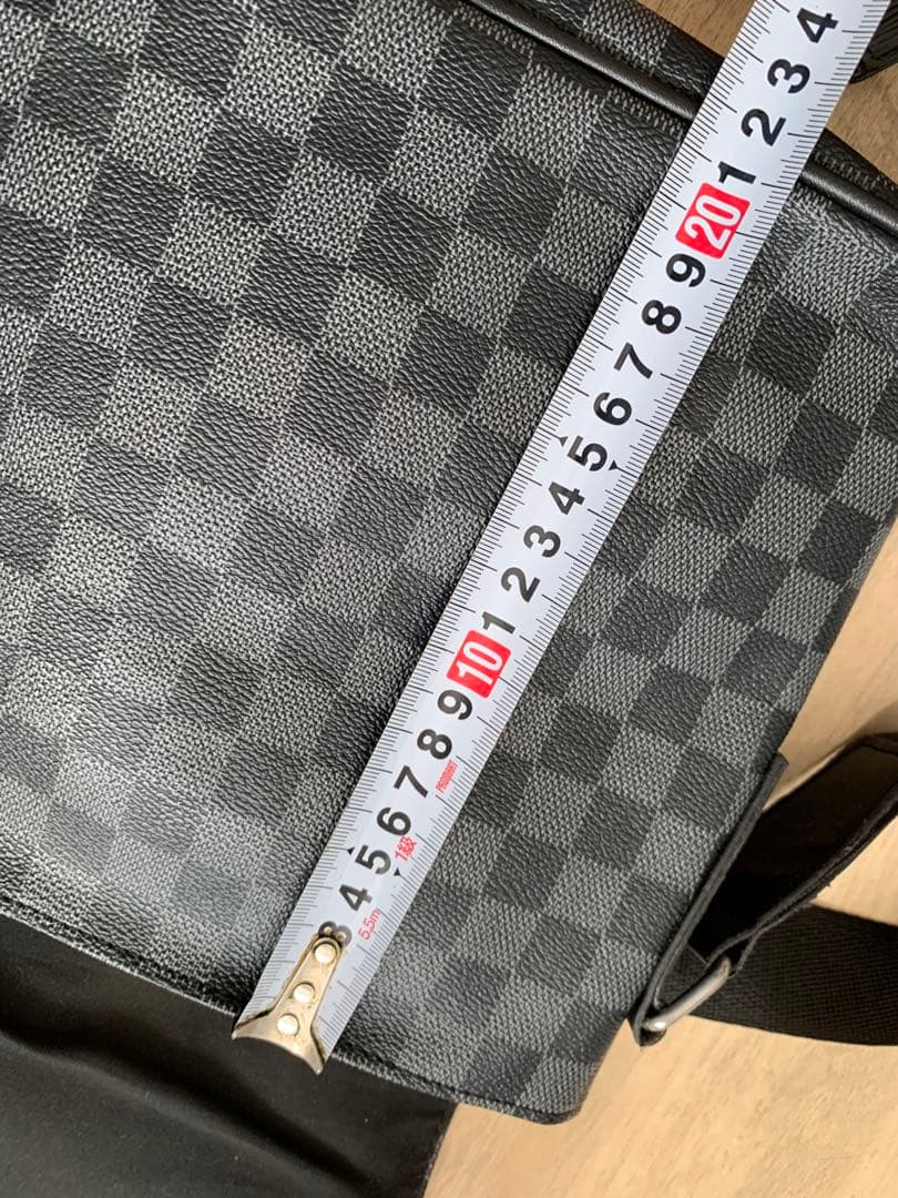 ショルダーバッグ　メッセンジャーバッグ