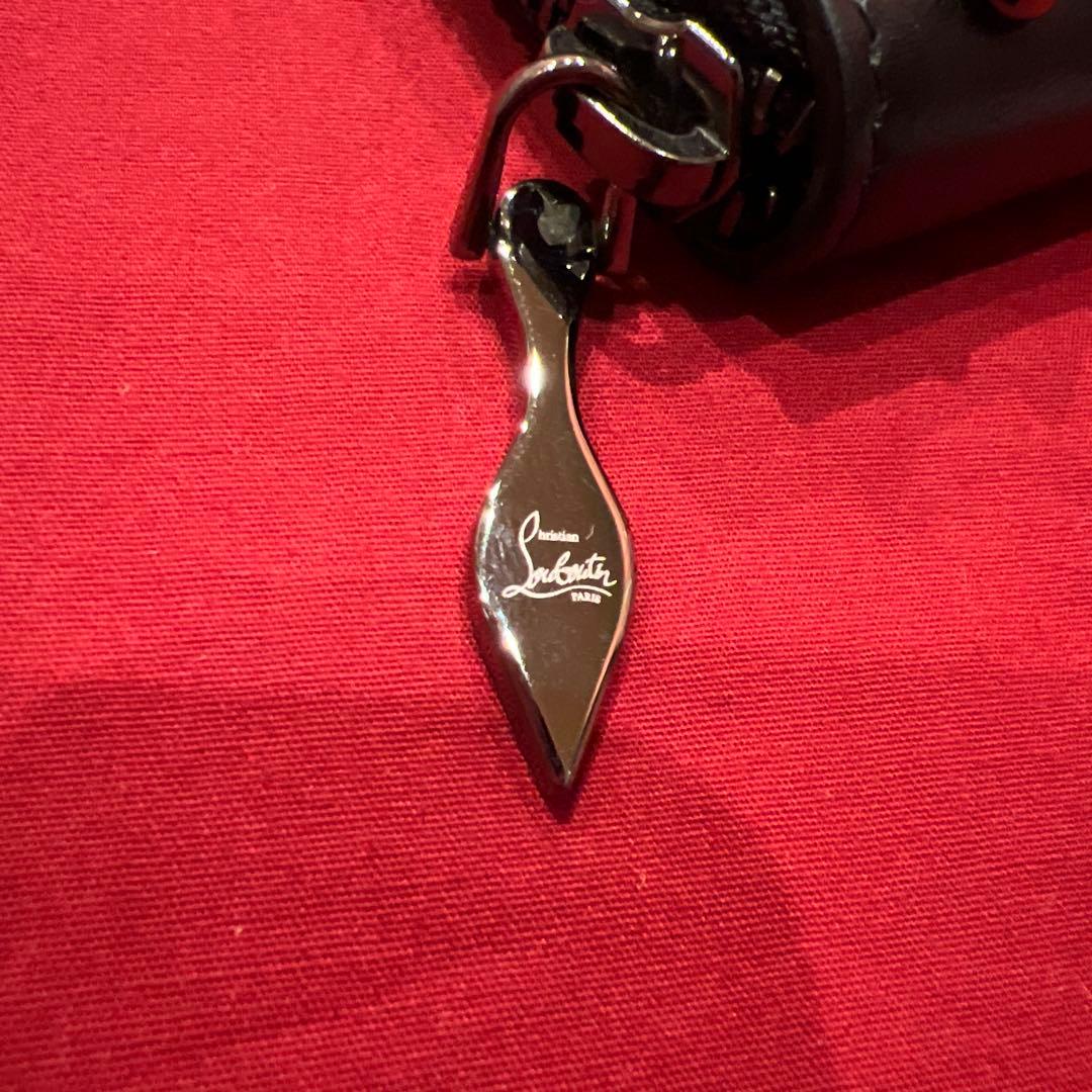 Christian Louboutin　クリスチャンルブタン　ケース