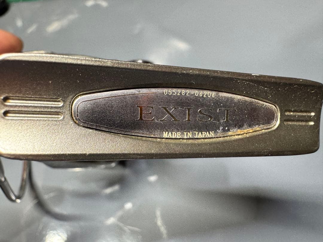 ダイワイグジスト　ボディのみ