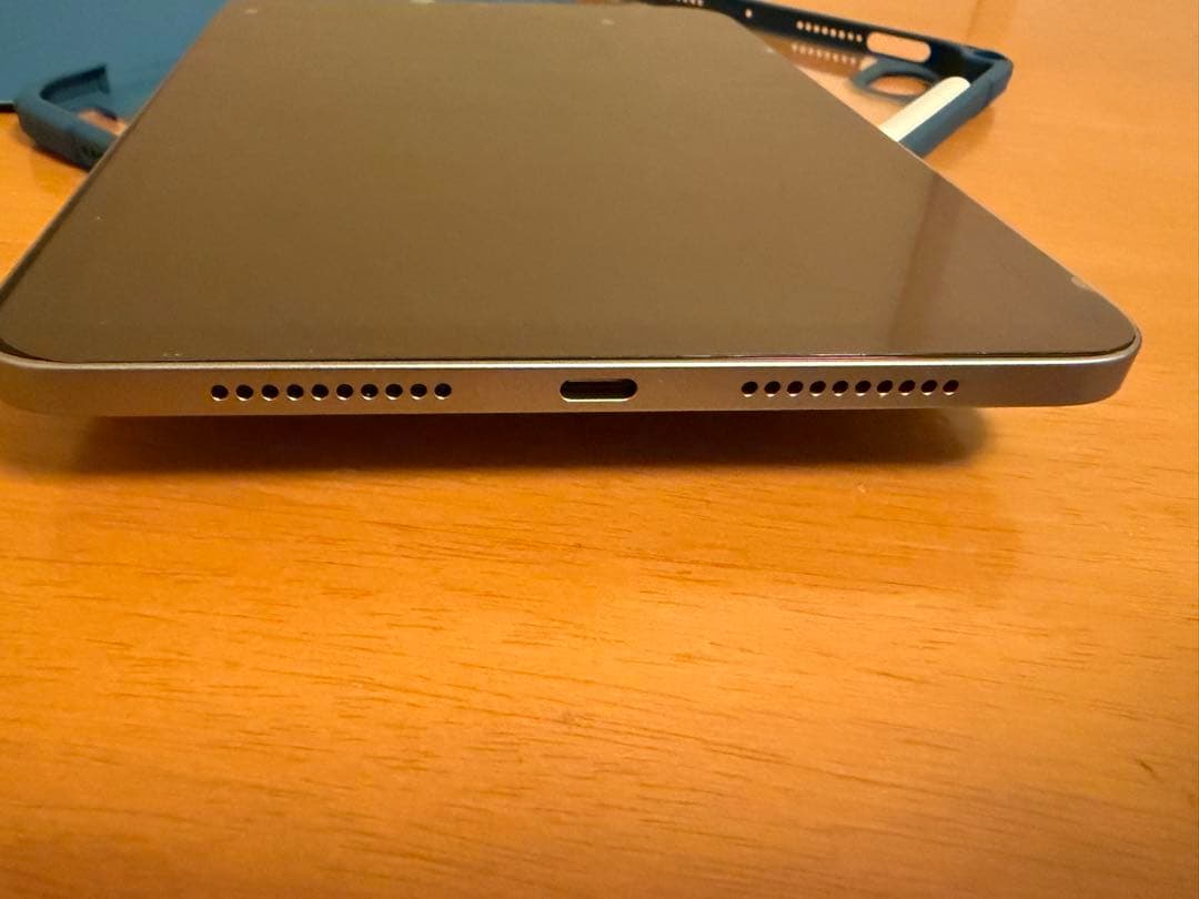 再値下げ‼️超美品‼️Apple iPad mini 第7世代　128G