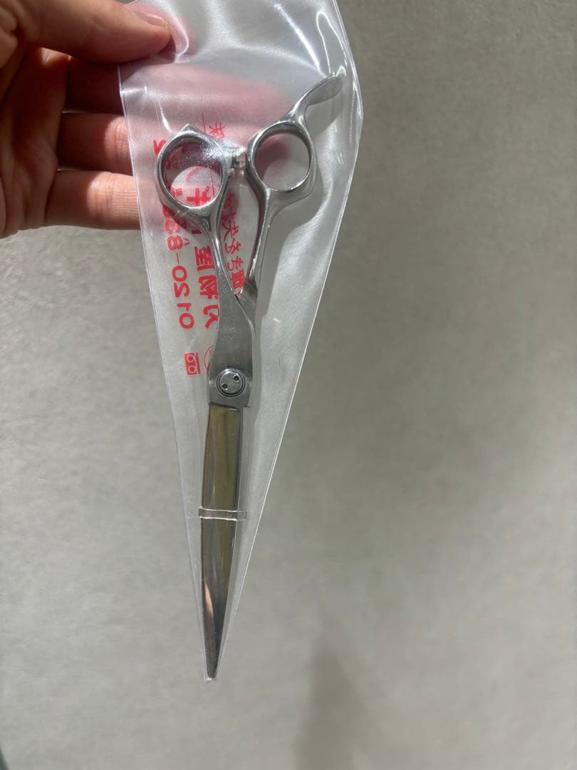 トギノン　マリンシャーク　数回使用　メンテナンス後