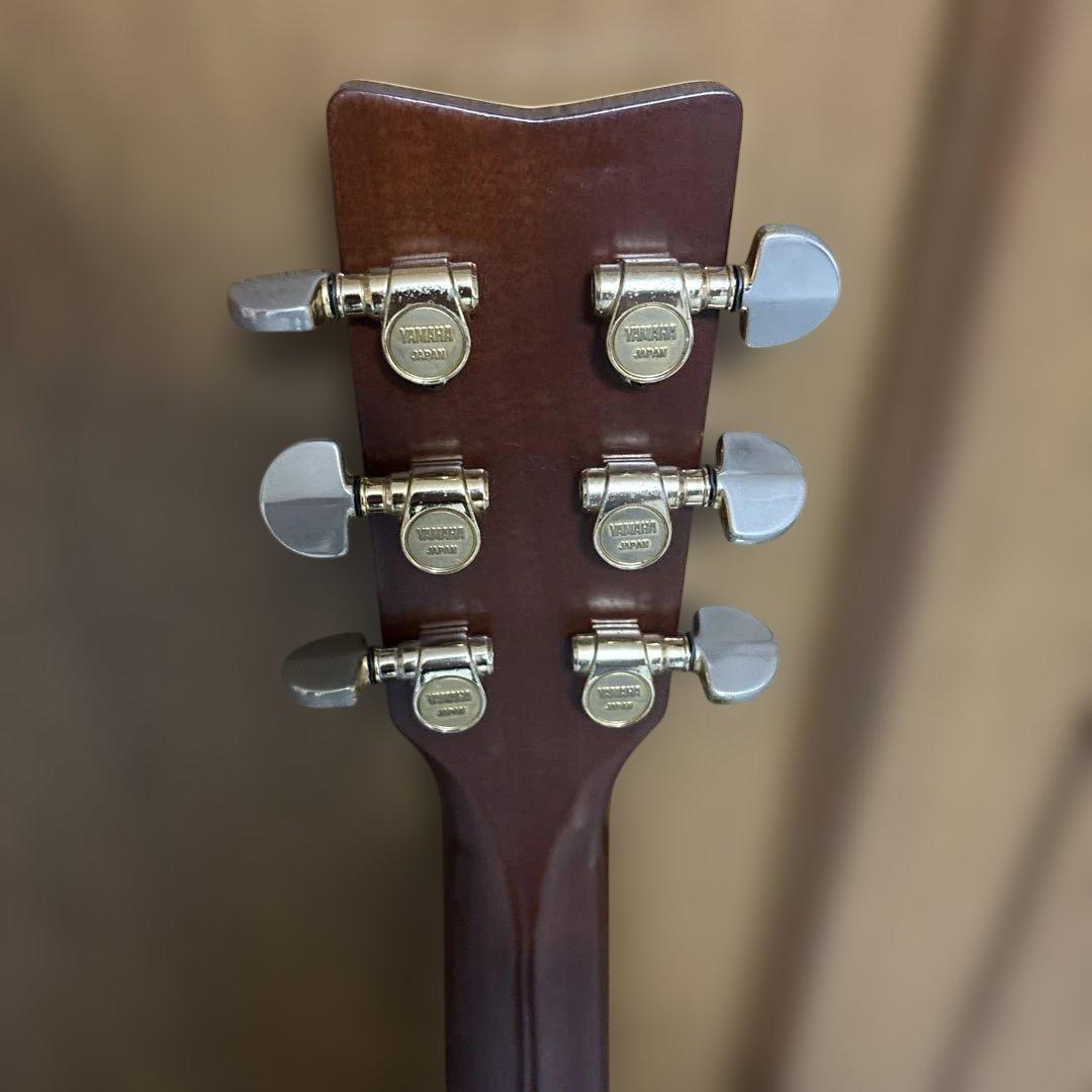YAMAHA FG-300D アコースティックギタービンテージ弦高調整済み